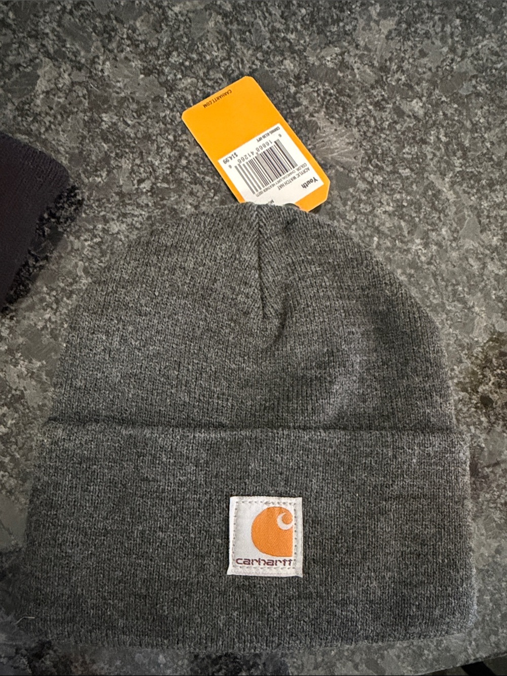 4 beanies - Picture 3 of 6